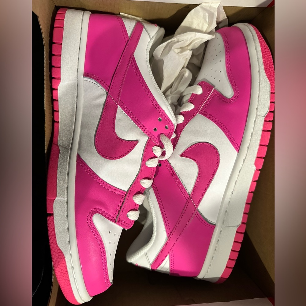 Nike Dunk Low (GS)